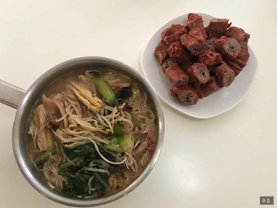 쑈워이오리목점 이미지