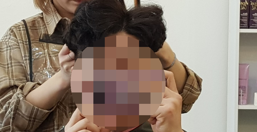 지지헤어샵 이미지