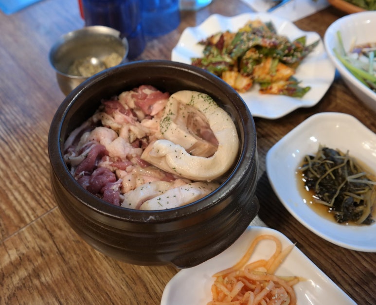 정원오리명가 이미지
