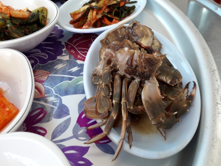 해송식당 이미지