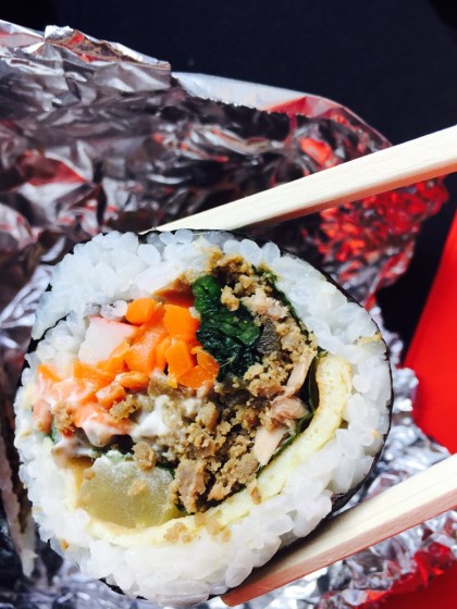 우리집김밥 이미지