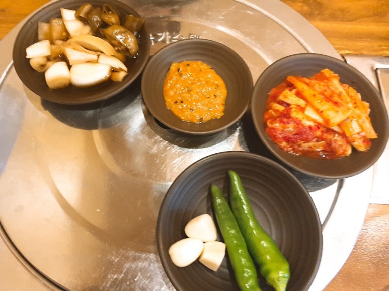 정겨운항아리갈비 이미지