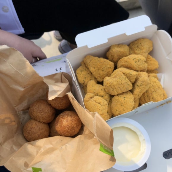BHC산호야구장점 이미지