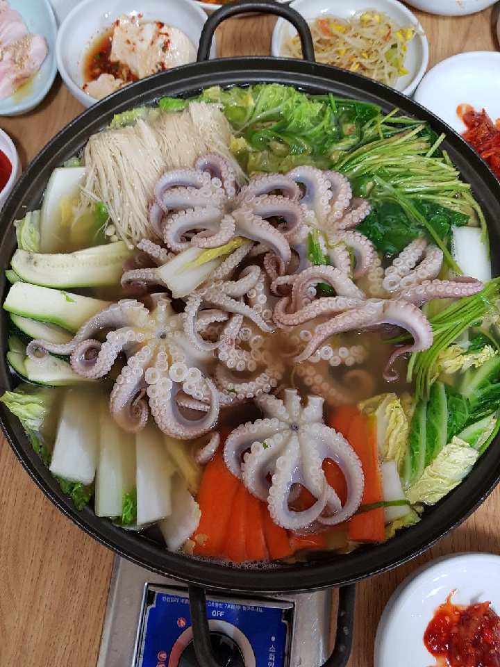 남도음식점 이미지