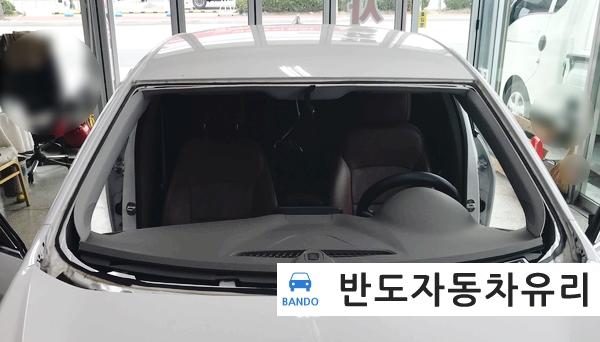 정읍자동차유리 이미지