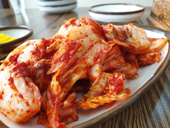 장원해물칼국수 이미지