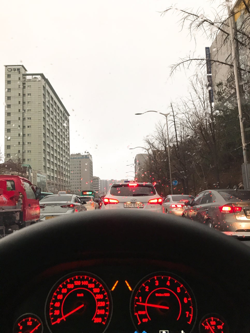 안남주유소 이미지