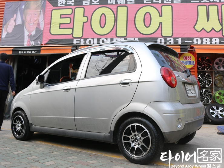 타이어명가(휠스쿨) 이미지