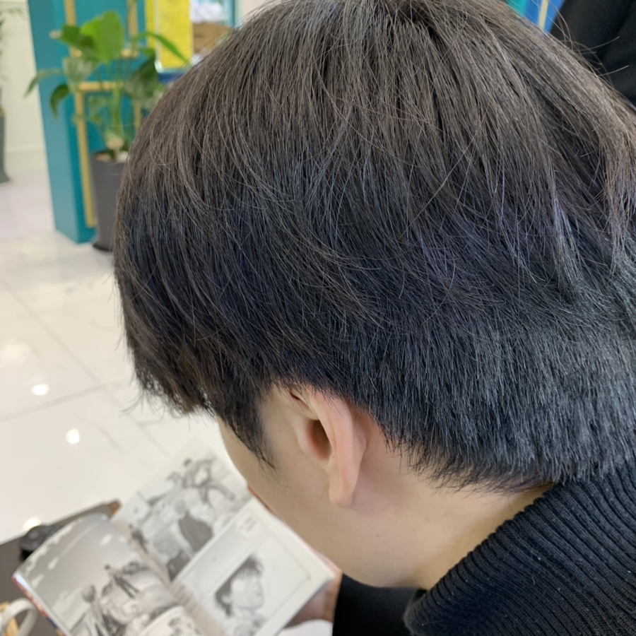 정하나미용실 이미지