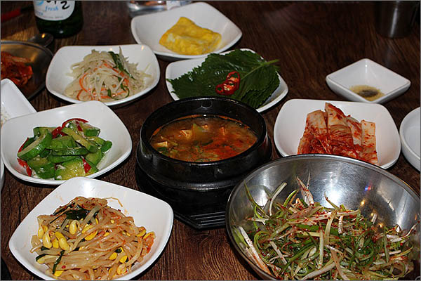 더삼겹 이미지