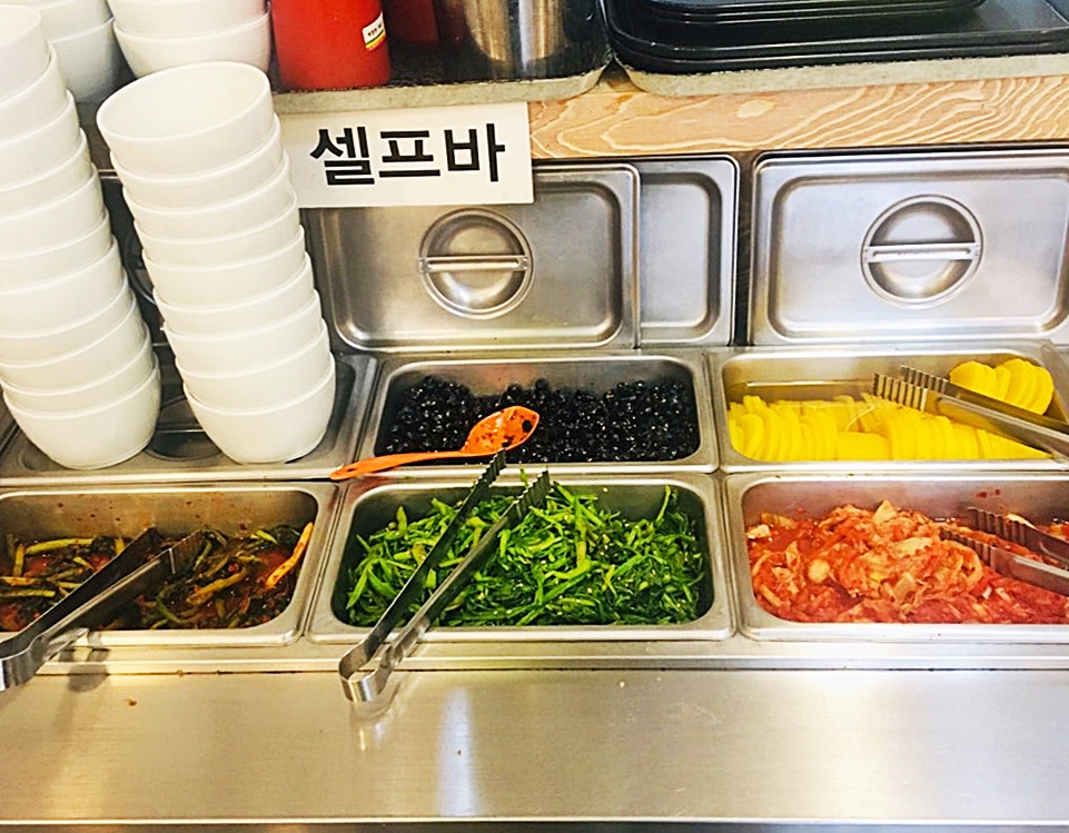 홍가네분식 이미지