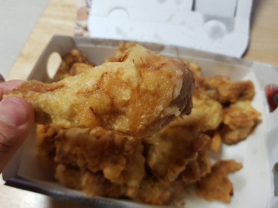 비비큐(BBQ) 광교상현점 이미지