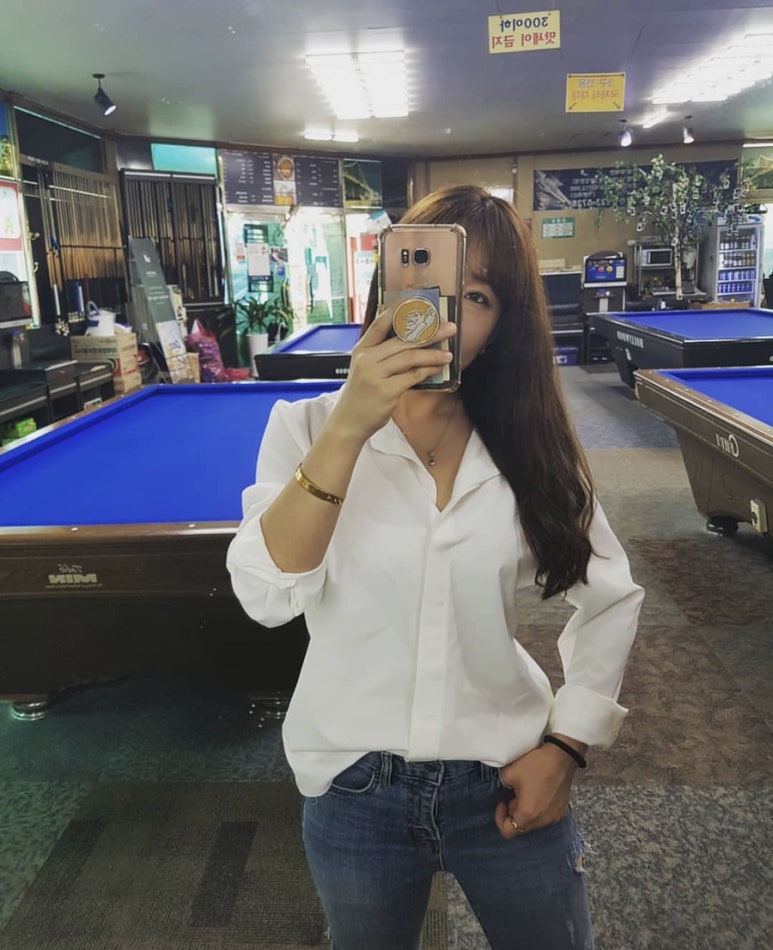 오늘은당구데이 이미지
