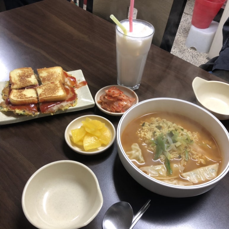 감천야식 이미지