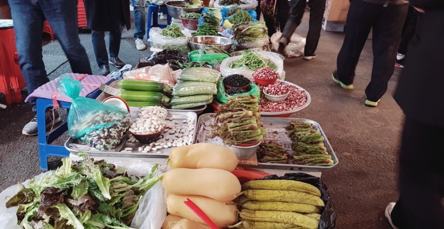 박가네김밥 이미지