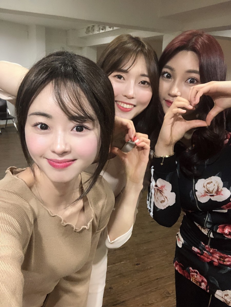 로스트엠 이미지