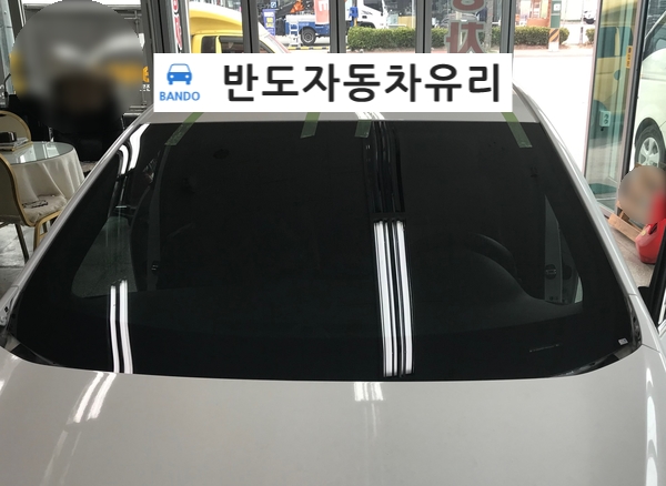 정읍자동차유리 이미지