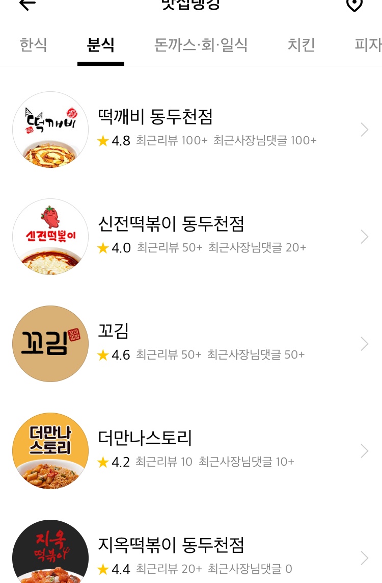 꼬김꼬김 이미지