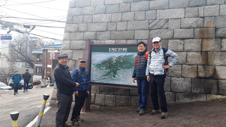 강북삼성병원 직원식당 이미지