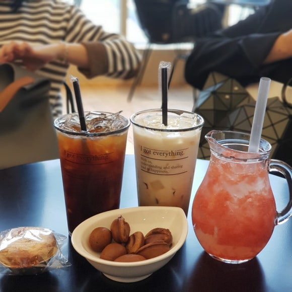 아이갓에브리씽 이미지