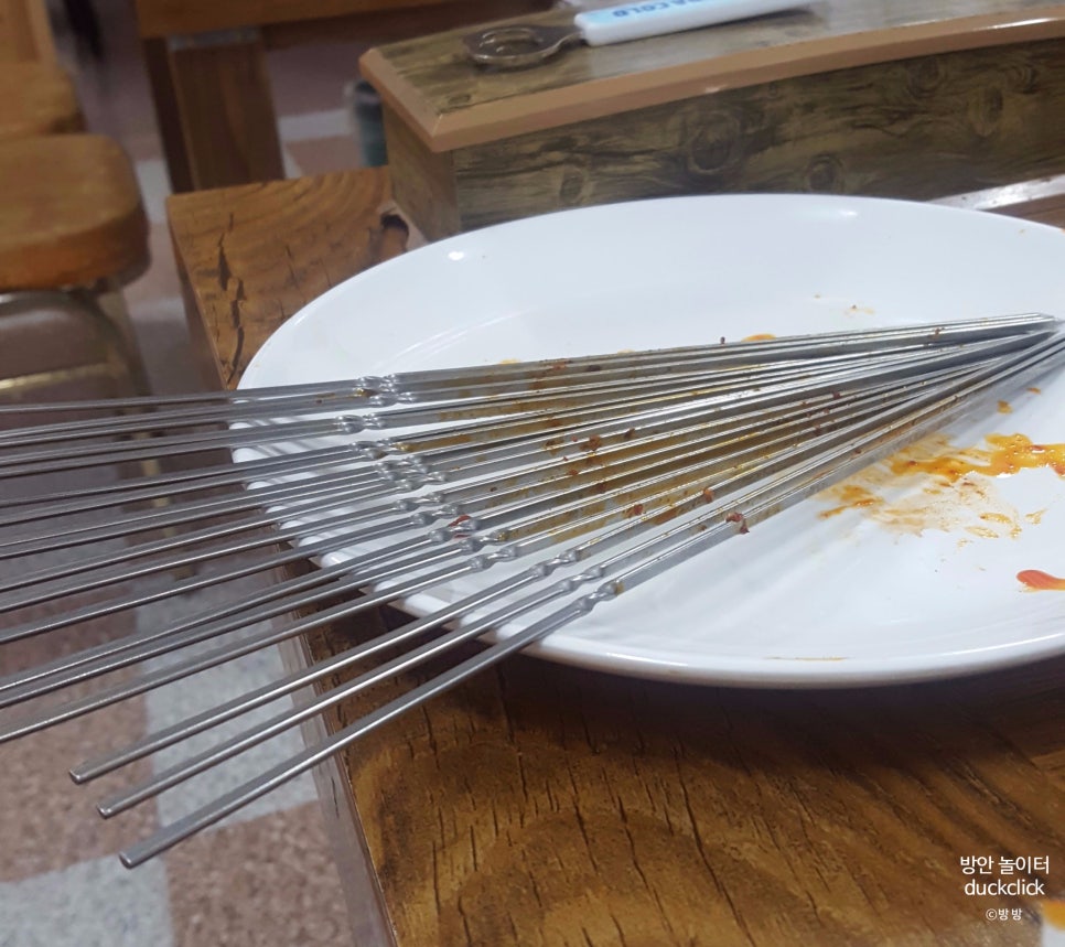 최복금냉면&양고기 이미지