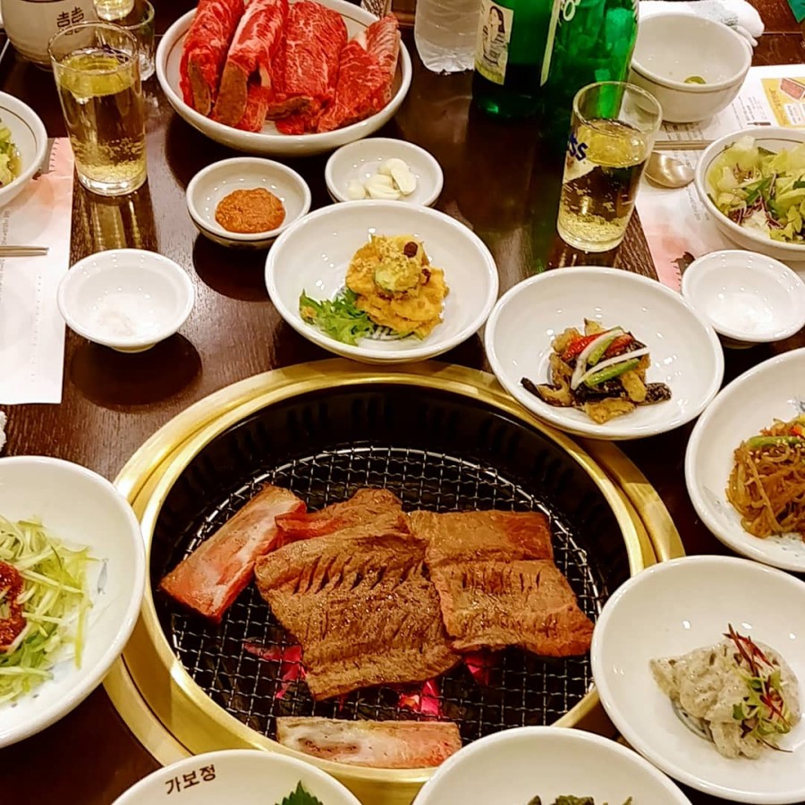 카페다움 이미지
