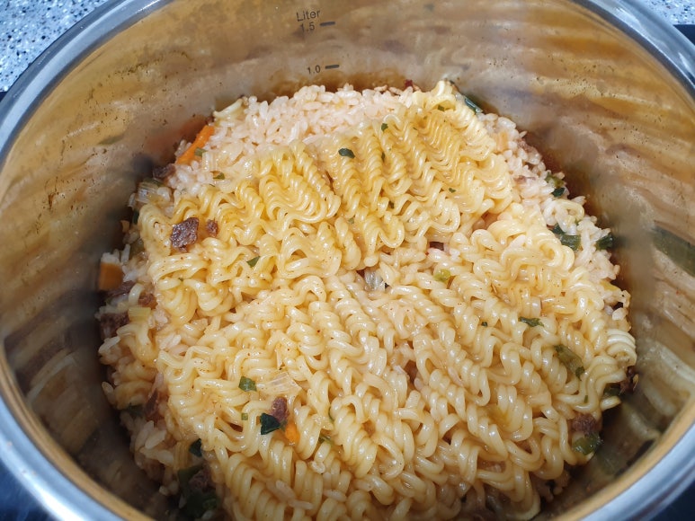 라면하다 이미지