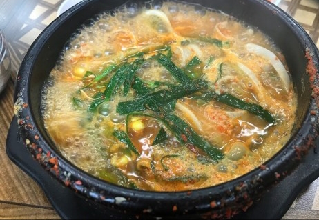 청솔한우 이미지