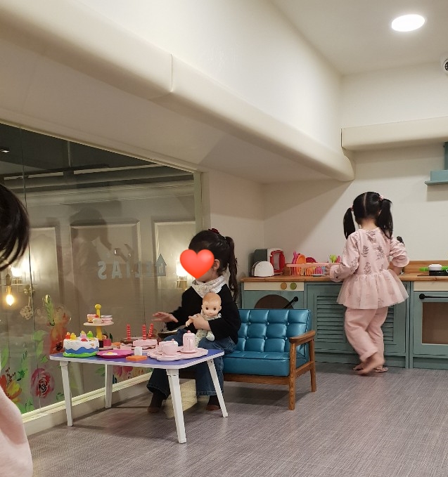 엘리어스키즈카페 이미지