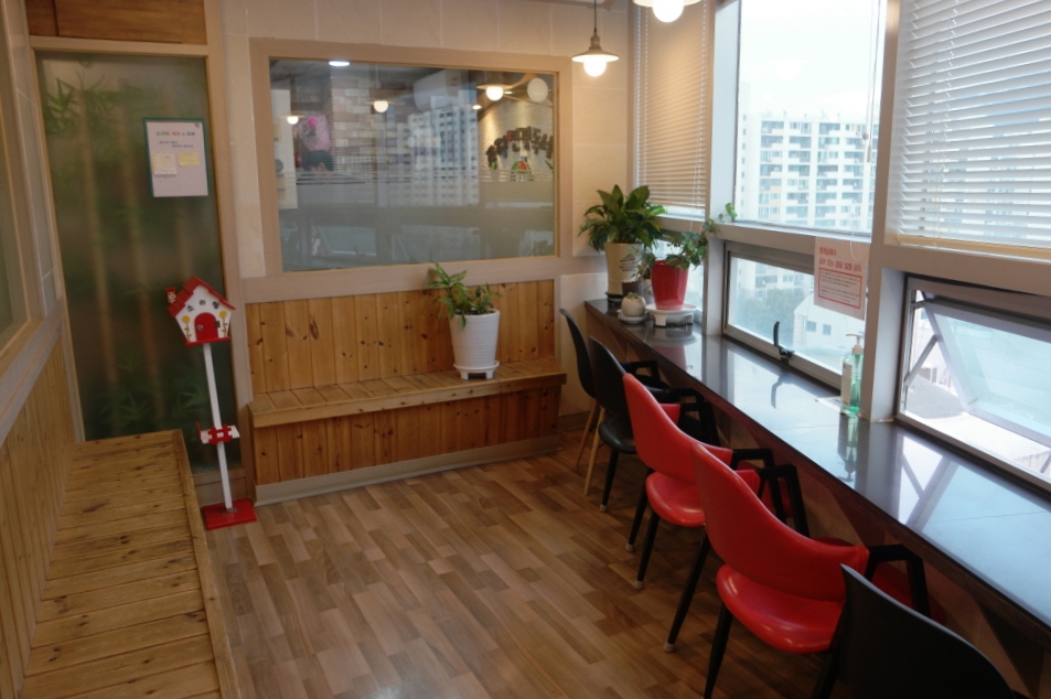 몽당연필독서실 이미지