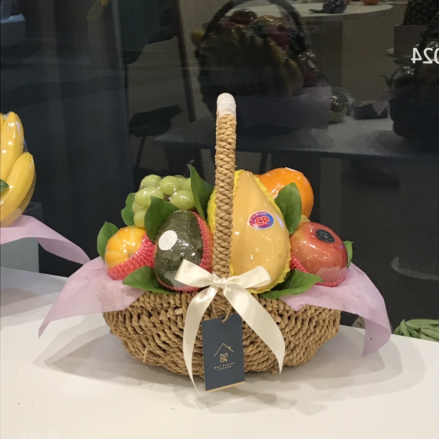 진주과일 이미지
