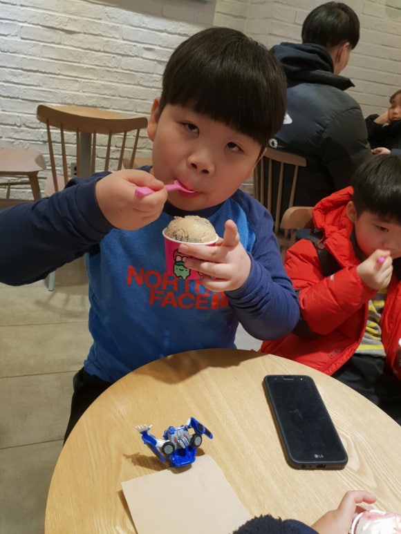 삼흥숯불갈비 이미지