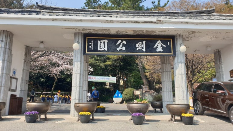 금강카 이미지