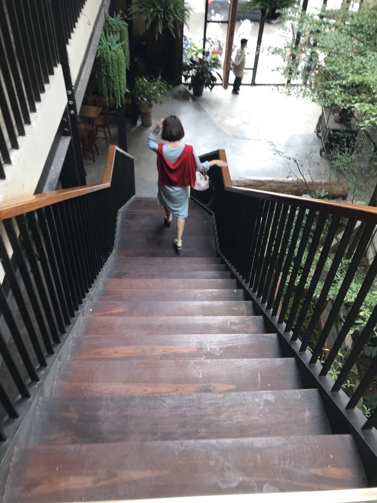 콜restaurant&카페 이미지