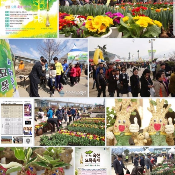 한국묘목협동조합 이미지