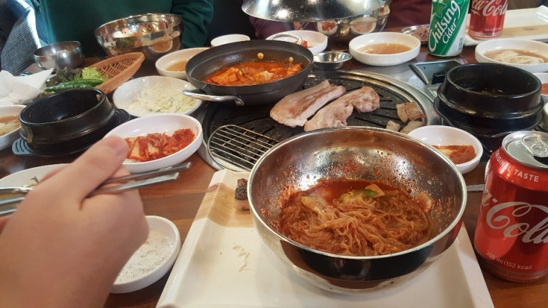 가락정육식당 이미지