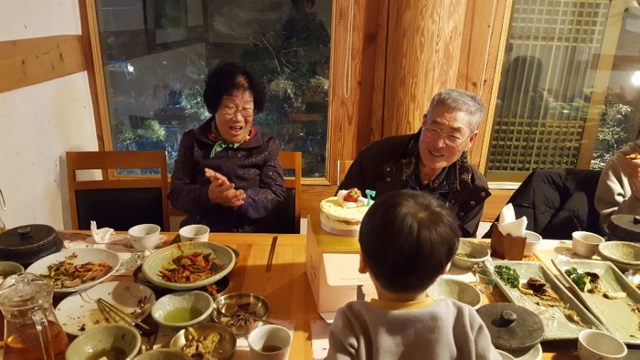 신라궁 이미지