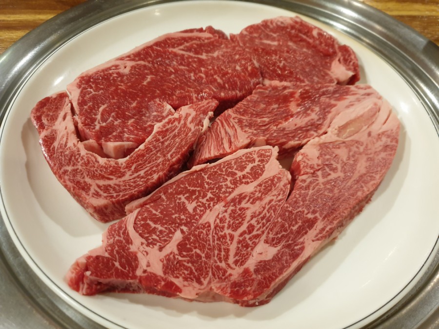 단골한우방 이미지