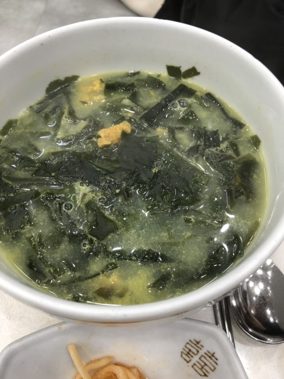 네거리식당 이미지