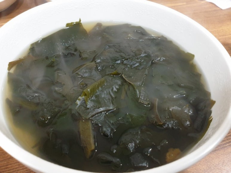정가네아구찜 이미지