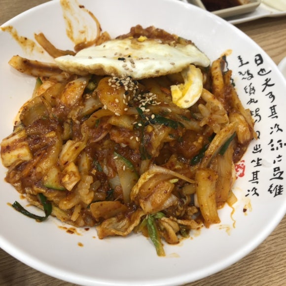 새강골식당 이미지