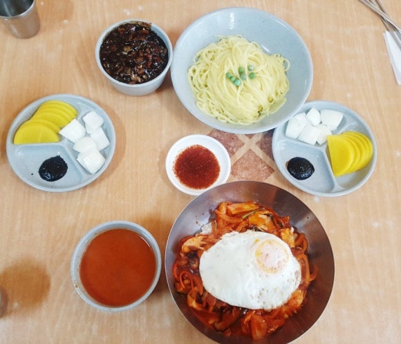 대국성반점 이미지