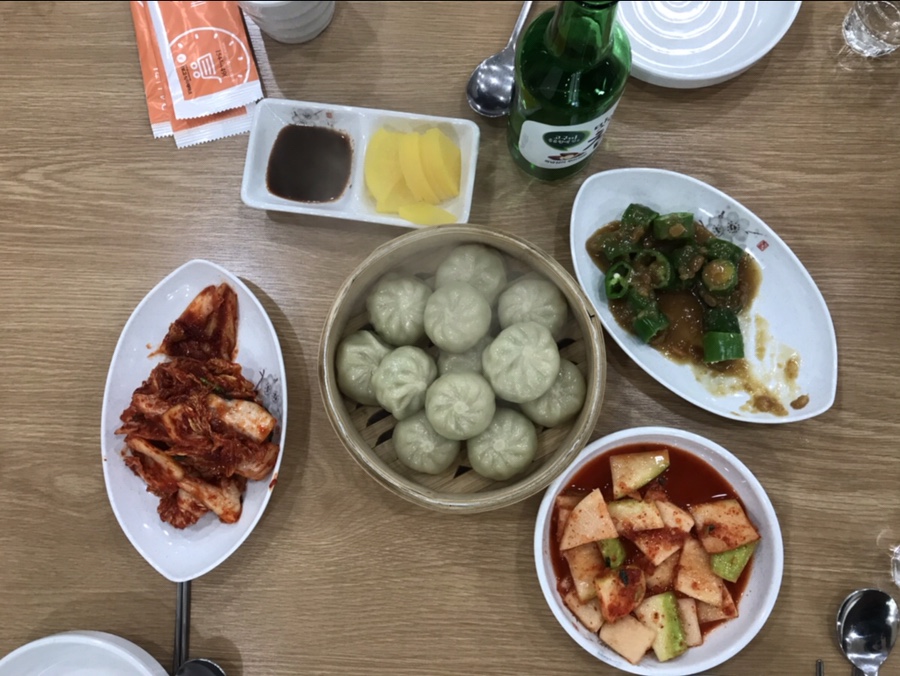 소문난어탕칼국수 이미지