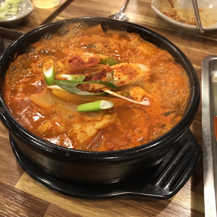 은희네솥뚜껑 이미지
