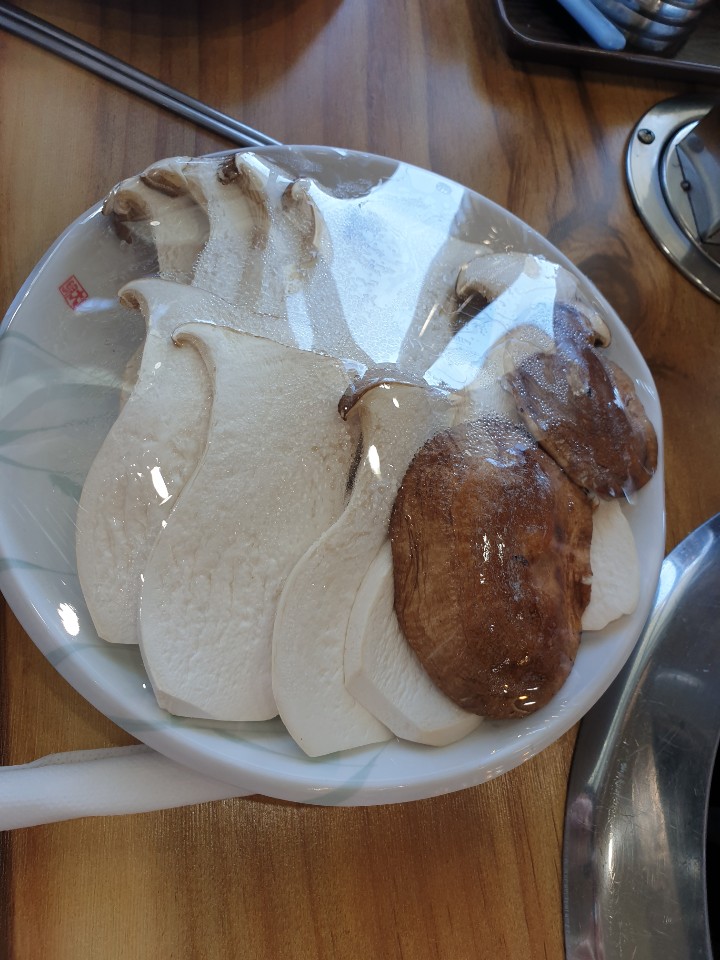 가촌솔밭식당 이미지