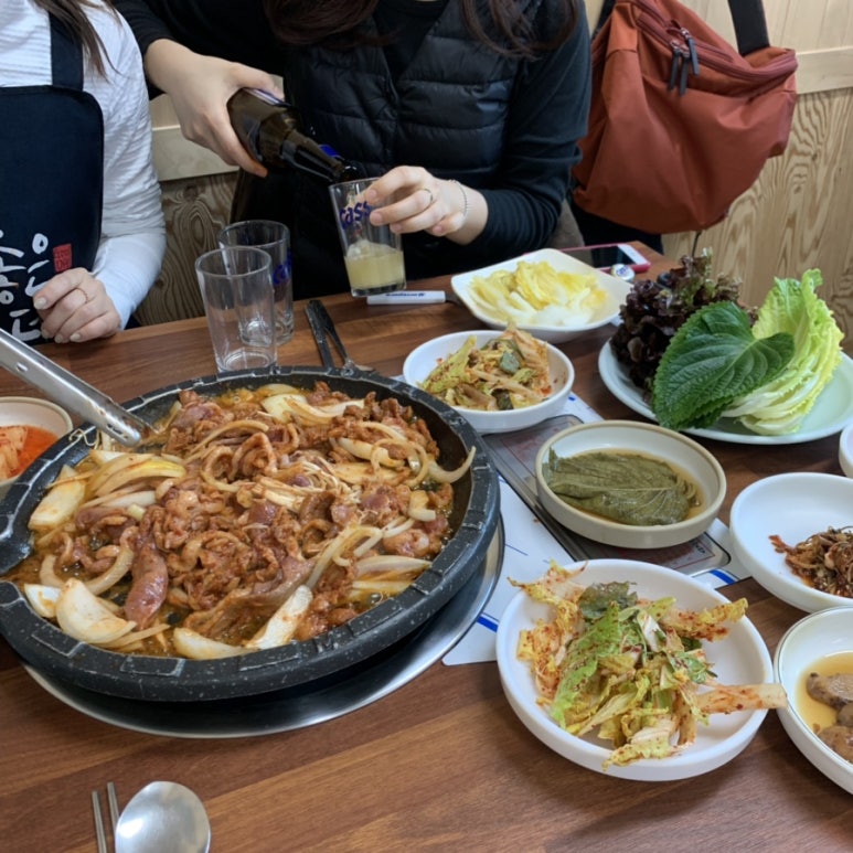 오리산성 이미지