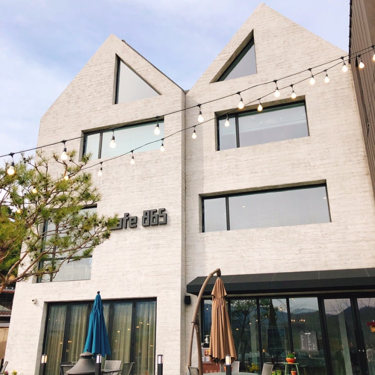 카페865 이미지
