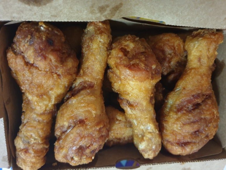 교촌치킨사남점 이미지