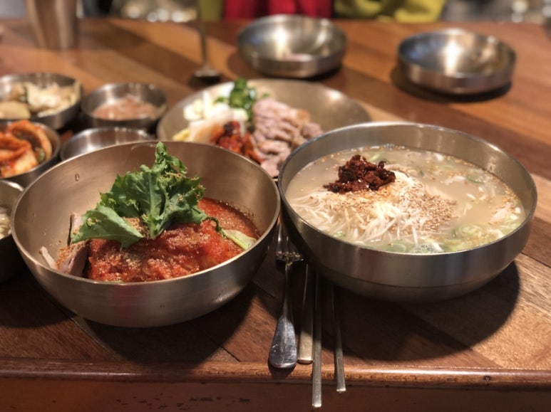 대복국수 이미지