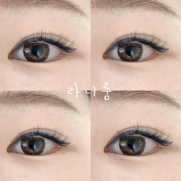 라니네일 이미지